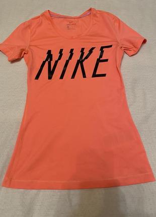 Футболка nike