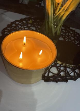 Ароматизированные свечи 😍😍😍1000грам8 фото
