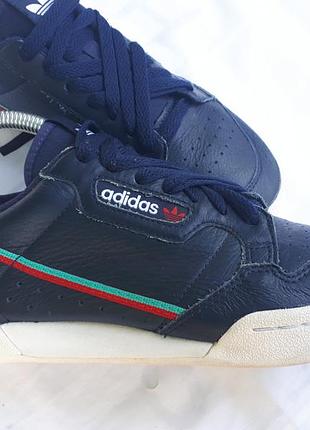 adidas continental 80 .40 26 800 124883292