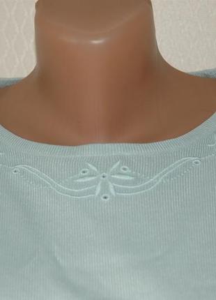 Джемпер marks&spencer 4