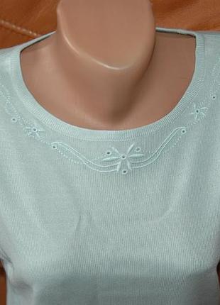Джемпер marks&spencer 5