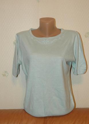 Джемпер marks&spencer 8