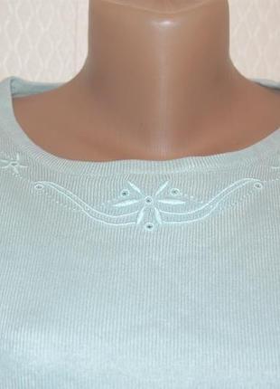 Джемпер marks&spencer 10