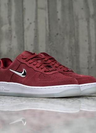 Женские кроссовки nike airforce 1 07 rm оригинал1 фото