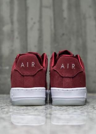 Женские кроссовки nike airforce 1 07 rm оригинал3 фото