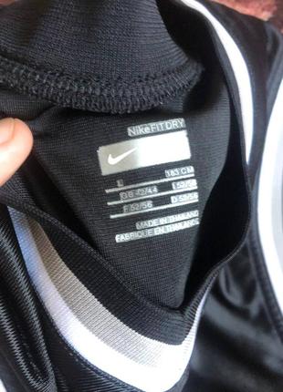 Nike fit dry майка спортивна оригінал б у4 фото