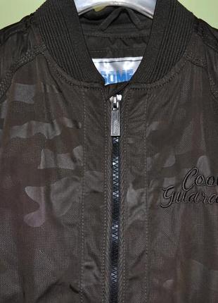 Куртка, ветровка, рост 158 - 164 см6 фото