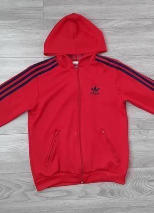 Спортивная кофта adidas2 фото