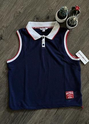 Футболка жіноча / tommy hilfiger/ томмі хілфігер/ оригінал