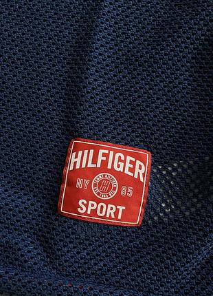 Футболка жіноча / tommy hilfiger/ томмі хілфігер/ оригінал2 фото