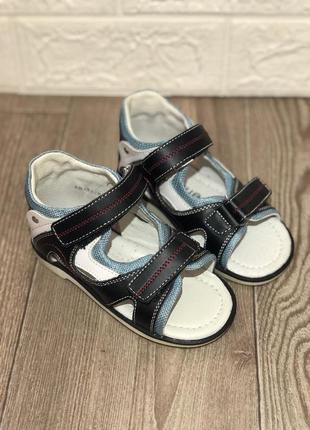 Сандалии для мальчиков сандали для мальчиков босоножки для мальчиков детская обувь летняя обувь2 фото