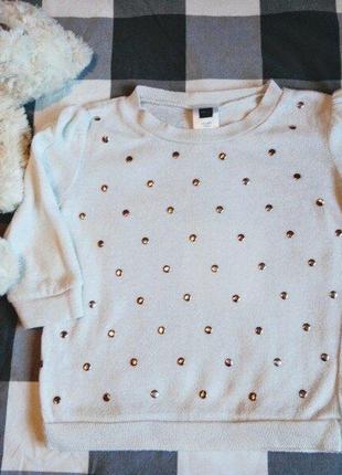 Свитерок m&co.