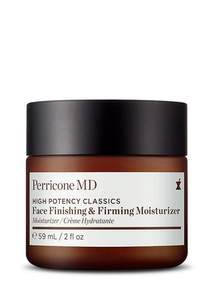 Укрепляющий и увлажняющий крем для лица perricone md high potency classics face finishing &amp;3 фото