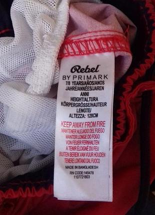 Шорти брендові 2