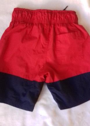 Шорти брендові 3