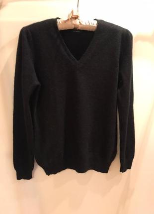 Женский кашемировый свитер