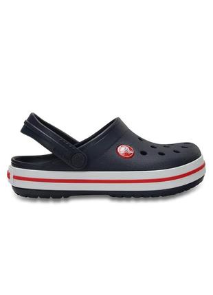 Детские crocs crocband clog, 100% оригинал