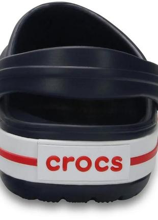 Детские crocs crocband clog, 100% оригинал6 фото