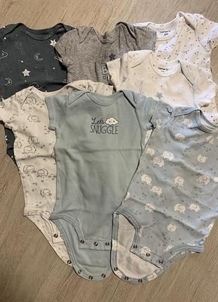 Боді carter ' s