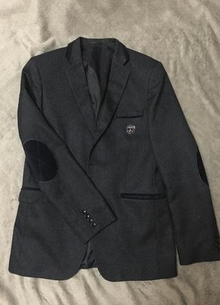 Пиджак