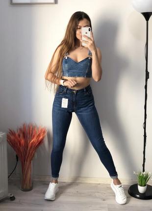 Джинсы denim co