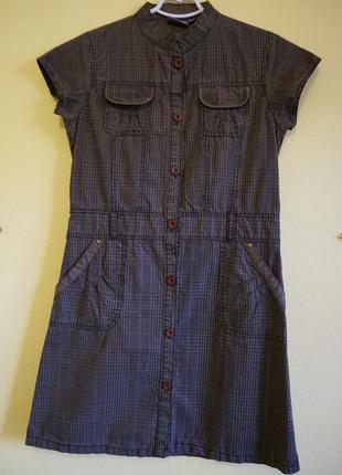 Плаття-сорочка