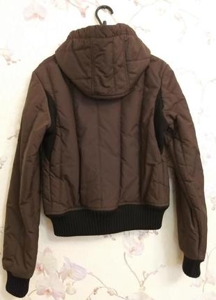 Куртка термо refrigiwear 2