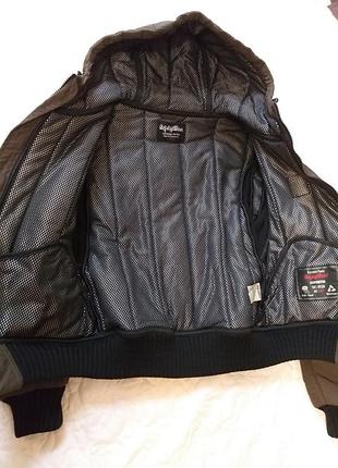 Куртка термо refrigiwear 3