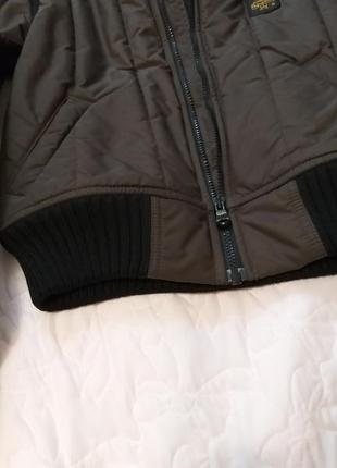 Куртка термо refrigiwear 10