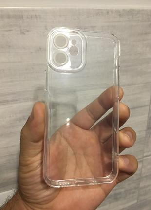 Чехол для iphone 12 mini