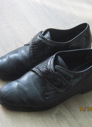 Туфлі жіночі р. 5,5