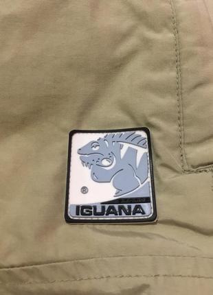 Продам брюки горнолыжные, штаны лыжные iguana8 фото