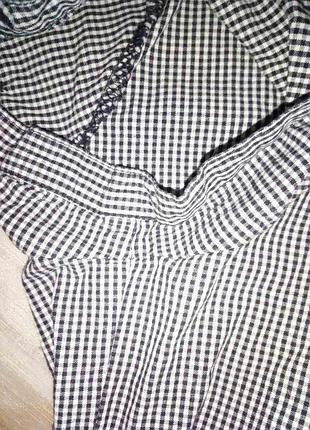 Сорочка reserved 3