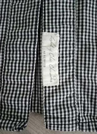 Сорочка reserved 4