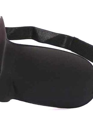 Маска для сну 3d