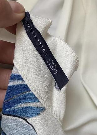 M&s платье 3