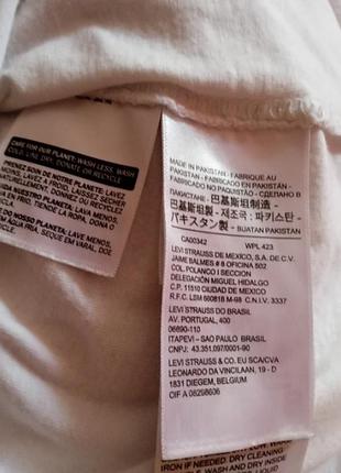 Майка levis4 фото