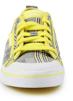 Стильные кеды - кроссовки adidas honey low w - g120426 фото