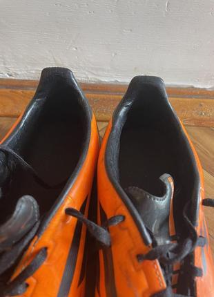 Сороконожки adidas 4