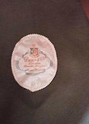 Шляпа зеленая