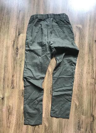 Летние штанишки l.o.g.g. 5