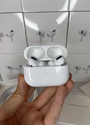 Air pods pro2 фото