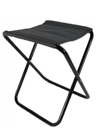 Розкладний стілець hsm-50105 маленький1 фото