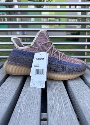 Чоловічі спортивні кросівки мужские спортивные кроссовки adidas yeezy boost 350 v2