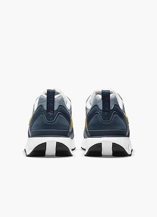 Демисезонное оригиналовое кроссовки nike air max dawn blue/yellow серые оригинальные кроссовки nike air max4 фото