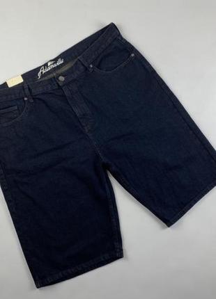 Новые джинсовые шорты adamsville