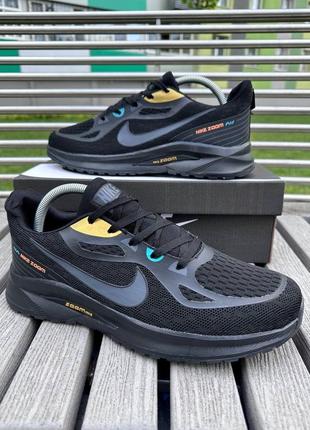 Легкие мужские спортивные кроссовки мужское легкое спортивное кроссовки nike zoom1 фото