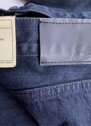 Новые джинсовые шорты adamsville5 фото