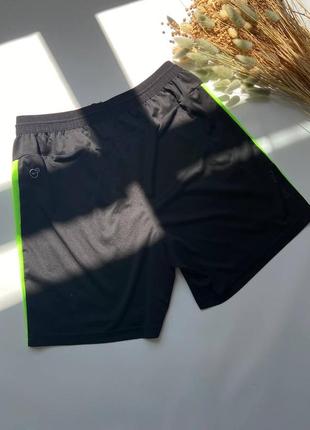 Puma sport shorts мужские шорты пума спортивные для спорта7 фото