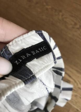 Zara продам шорти4 фото